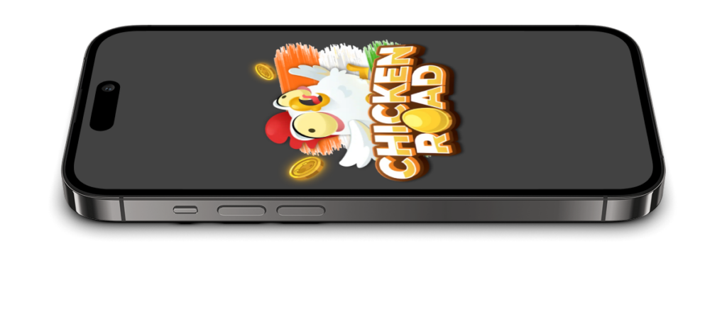 Chicken Road game in India featuring simple rules and high payout potential