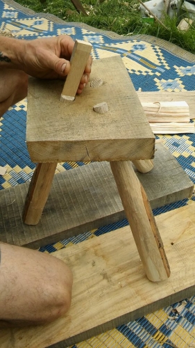 Woodworking